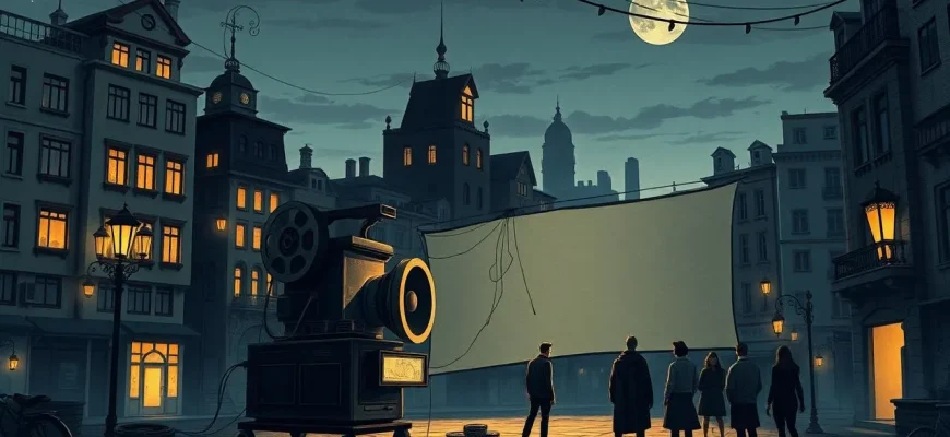 Şehir Efsanelerine Dayanan Korku Filmleri