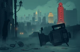 Los Angeles Korku Filmleri Seçkisi