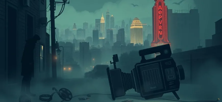 Los Angeles Korku Filmleri Seçkisi Los Angeles Korku Filmleri Seçkisi