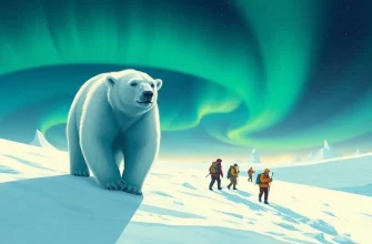 Kuzey Maceracıları: 9 Unutulmaz Macera Filmi Kuzey Maceracıları: 9 Unutulmaz Macera Filmi