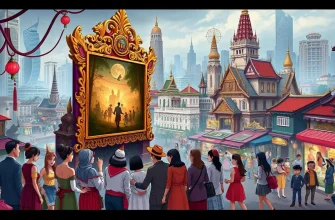 Bangkok Fantazi Filmleri