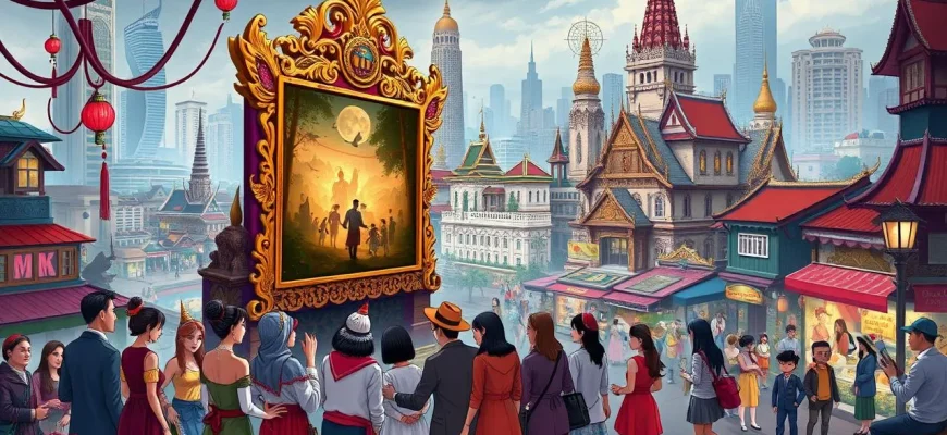 Bangkok Fantazi Filmleri