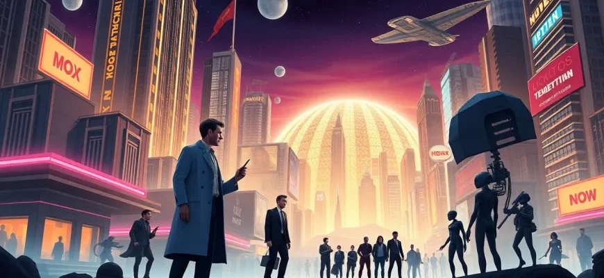 Fantastik Zengin Filmler Fantastik Zengin Filmler