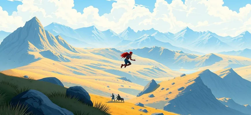 Aksiyon Dolu Keşif Filmleri Aksiyon Dolu Keşif Filmleri