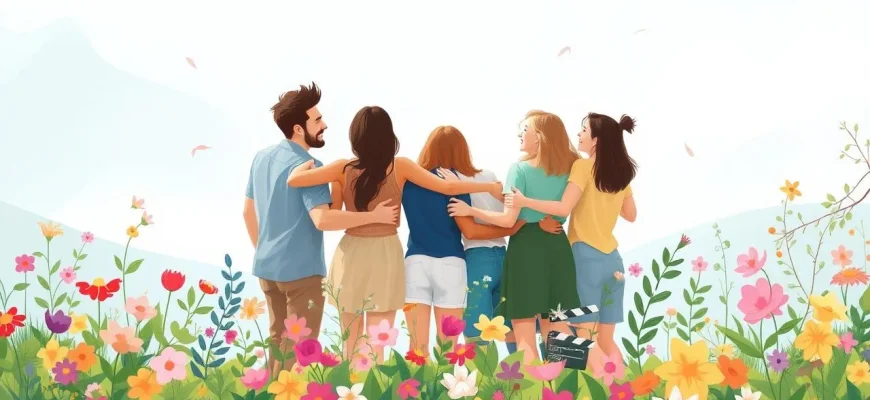 En İyi Arkadaşlık Filmleri