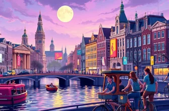 Aile Filmleri: Amsterdam Aile Filmleri: Amsterdam