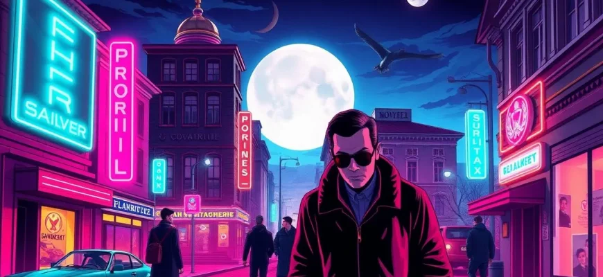 Sovyet Sinemasının En İyi Cinayet Filmleri