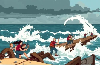 Kıyı Felaket Filmleri