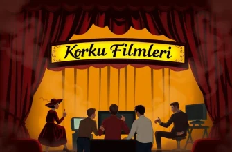En İyi Korku Filmleri Online