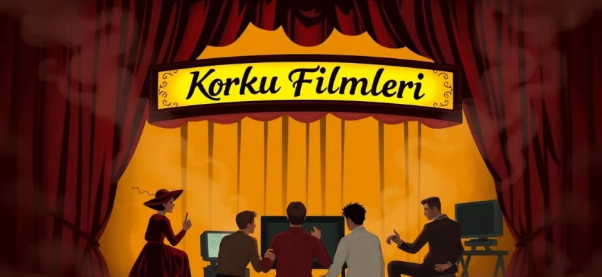 En İyi Korku Filmleri Online En İyi Korku Filmleri Online