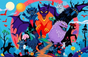 Fantastik Filmler: Büyülü Varlıklarla Dolu 10 Film