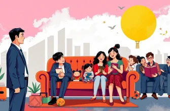 Sosyal Adaptasyon Temalı Dram Filmleri Sosyal Adaptasyon Temalı Dram Filmleri