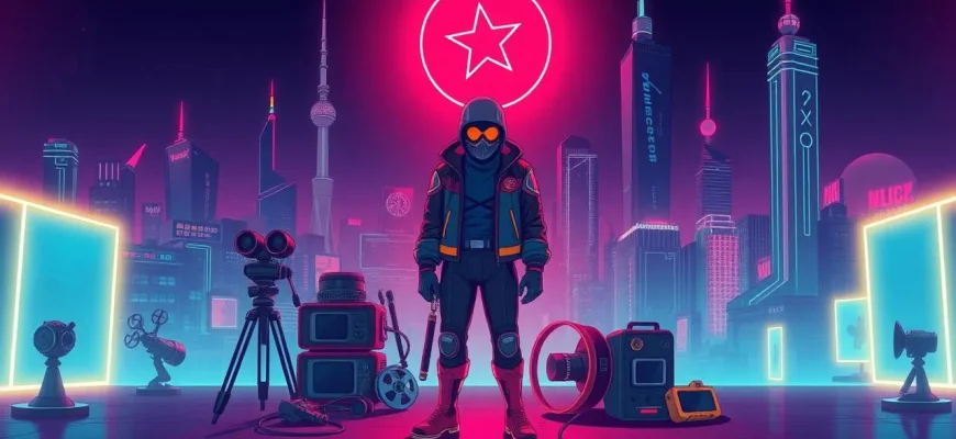 Sovyet Filmleri: Gorgoiller