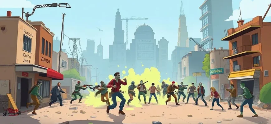Zombi Apokaliptik Aksiyon Filmleri Zombi Apokaliptik Aksiyon Filmleri