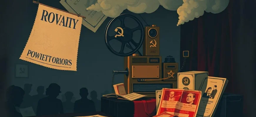 En Korkunç Sovyet Korku Filmleri En Korkunç Sovyet Korku Filmleri