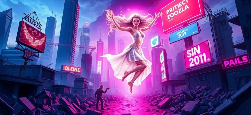 Mistik Levitasyon Filmleri