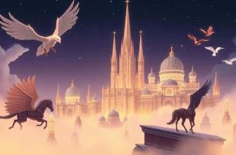 Fantastik Filmler: Peygamberler Hakkında