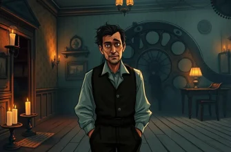 Korku Filmleri: Garsonlar