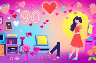 90’ların En Romantik Filmleri