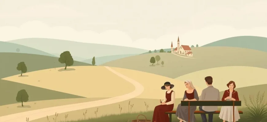 Biyografik Taşra Filmleri Seçkisi