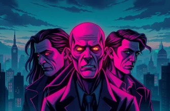 Sosyopat Suç Filmleri