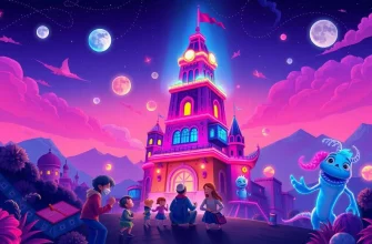 Aile Dostu Kule Filmleri