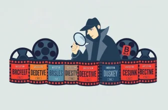 Gizemli Uşaklar: Dedektif Filmleri