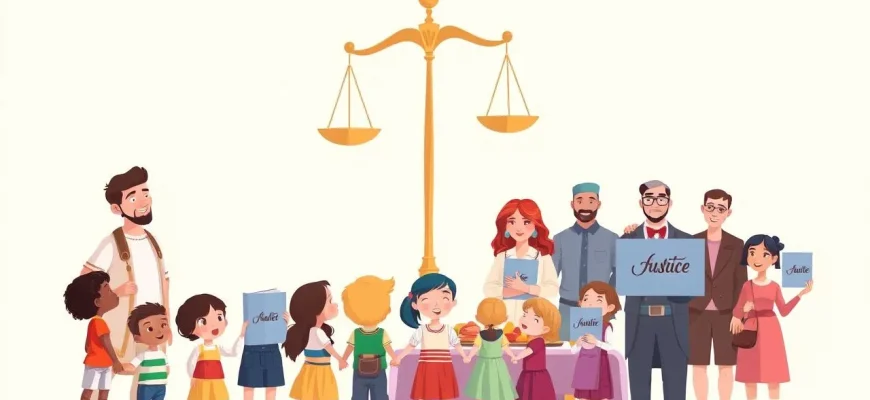 Aile İçin Adalet Filmleri Aile İçin Adalet Filmleri