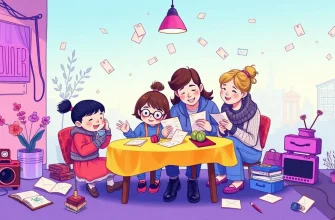 Aile Filmleri: Mektupların Büyüsü Aile Filmleri: Mektupların Büyüsü