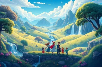 Büyülü Varlıklar Filmleri Seçkisi