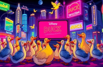 Ördek Temalı Melodram Filmleri Ördek Temalı Melodram Filmleri