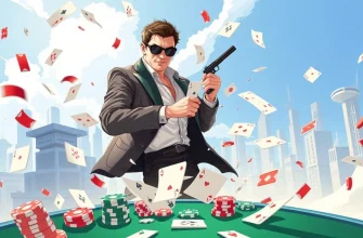 Kart Oyunları Temalı Boevik Filmler