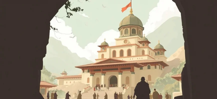 Manastır Aksiyon Filmleri Manastır Aksiyon Filmleri