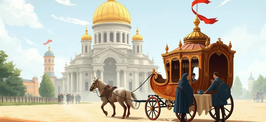 Tarihi Filmler: Eski Rus Devleti