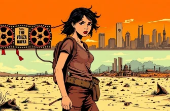 Vahşi Batı’da Yoksulluk: 10 Etkileyici Film