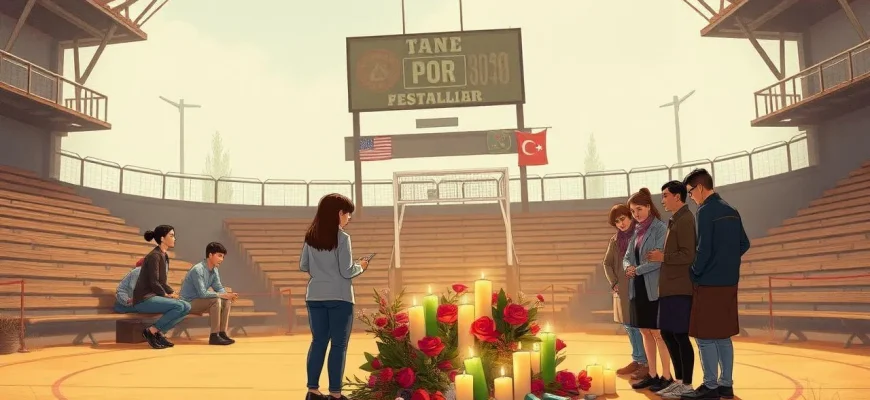 Spor Sahalarında Kazalar: 10 Filmlik Seçki