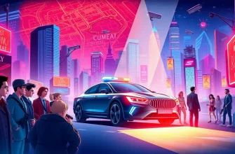 Transnasyonal Suç Filmleri