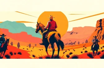 Vahşi Batı’nın Yalnız Kovboyları: 10 Film