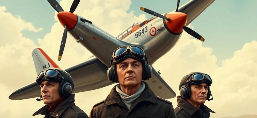Uçaklar Hakkında Biyografik Filmler Uçaklar Hakkında Biyografik Filmler