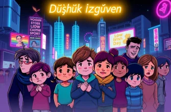 Aile Filmleri: Düşük Özgüven