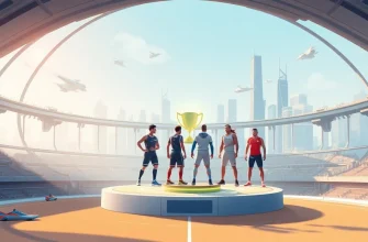 Fantastik Spor Ödülleri Filmleri