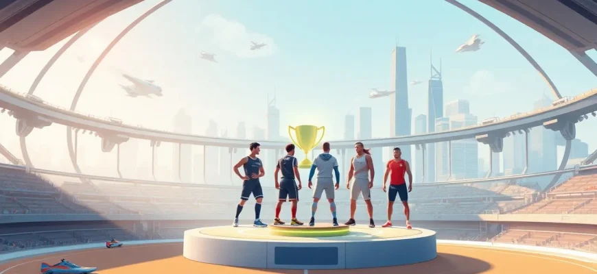 Fantastik Spor Ödülleri Filmleri