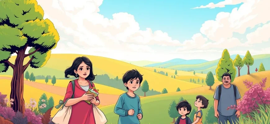 Fantastik Filmler: Yoksul Aileler