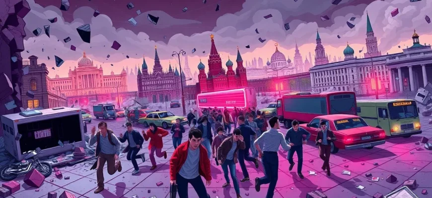 Sovyet Kaos Filmleri: En İyi 10 Film