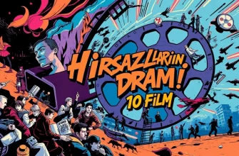 Hırsızların Dramı: 10 Film