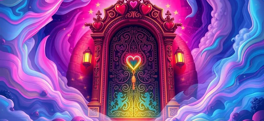 Görülerin Dünyasına Yolculuk: Melodram Filmleri