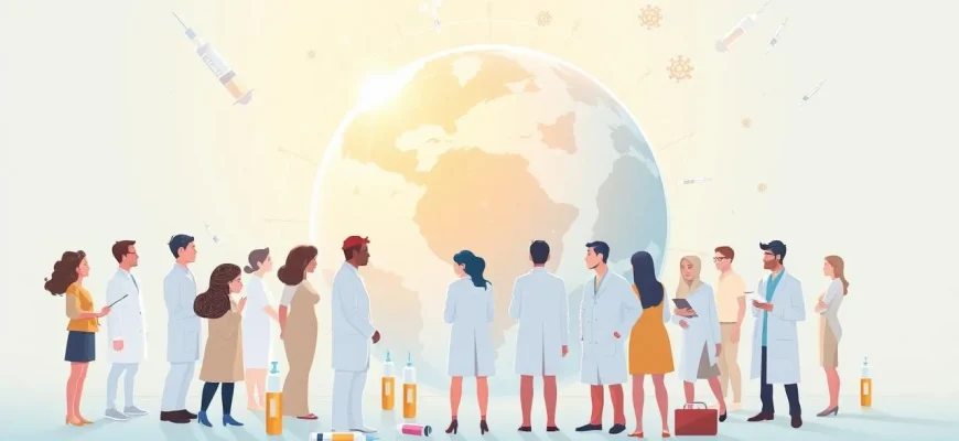 Aşı Temalı Bilimkurgu Filmleri Aşı Temalı Bilimkurgu Filmleri