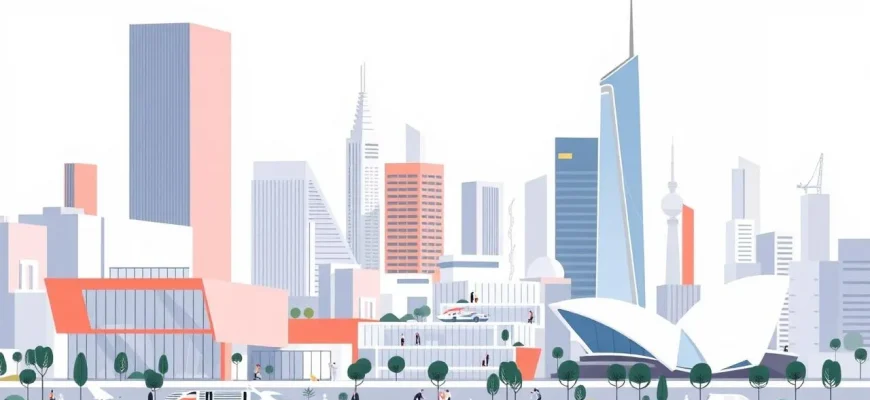 Mimari Tasarım Belgeselleri