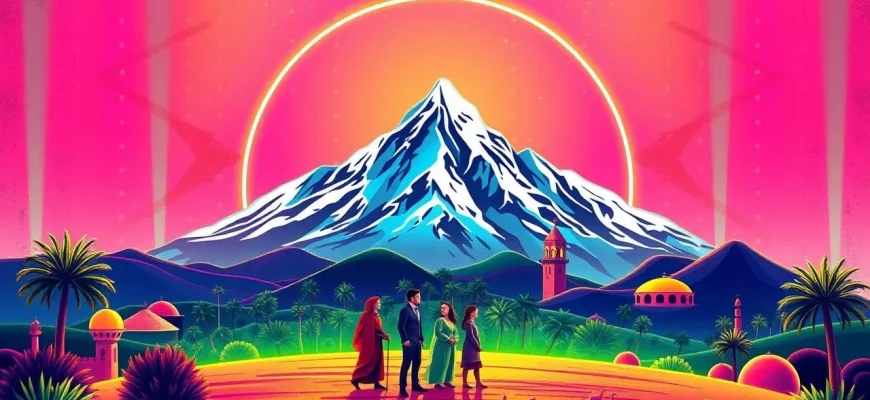 Marokko Filmleri: 10 Film Önerisi