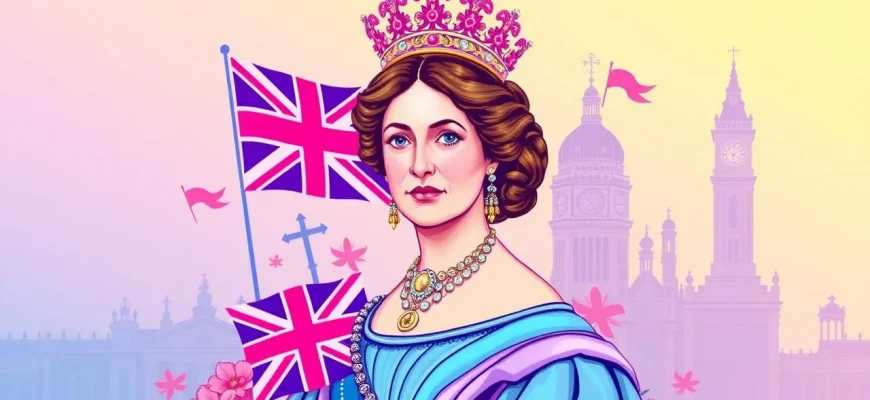 Kraliçe Victoria Hakkında Filmler